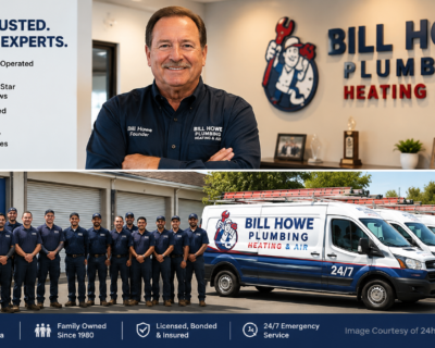 Bill-Howe