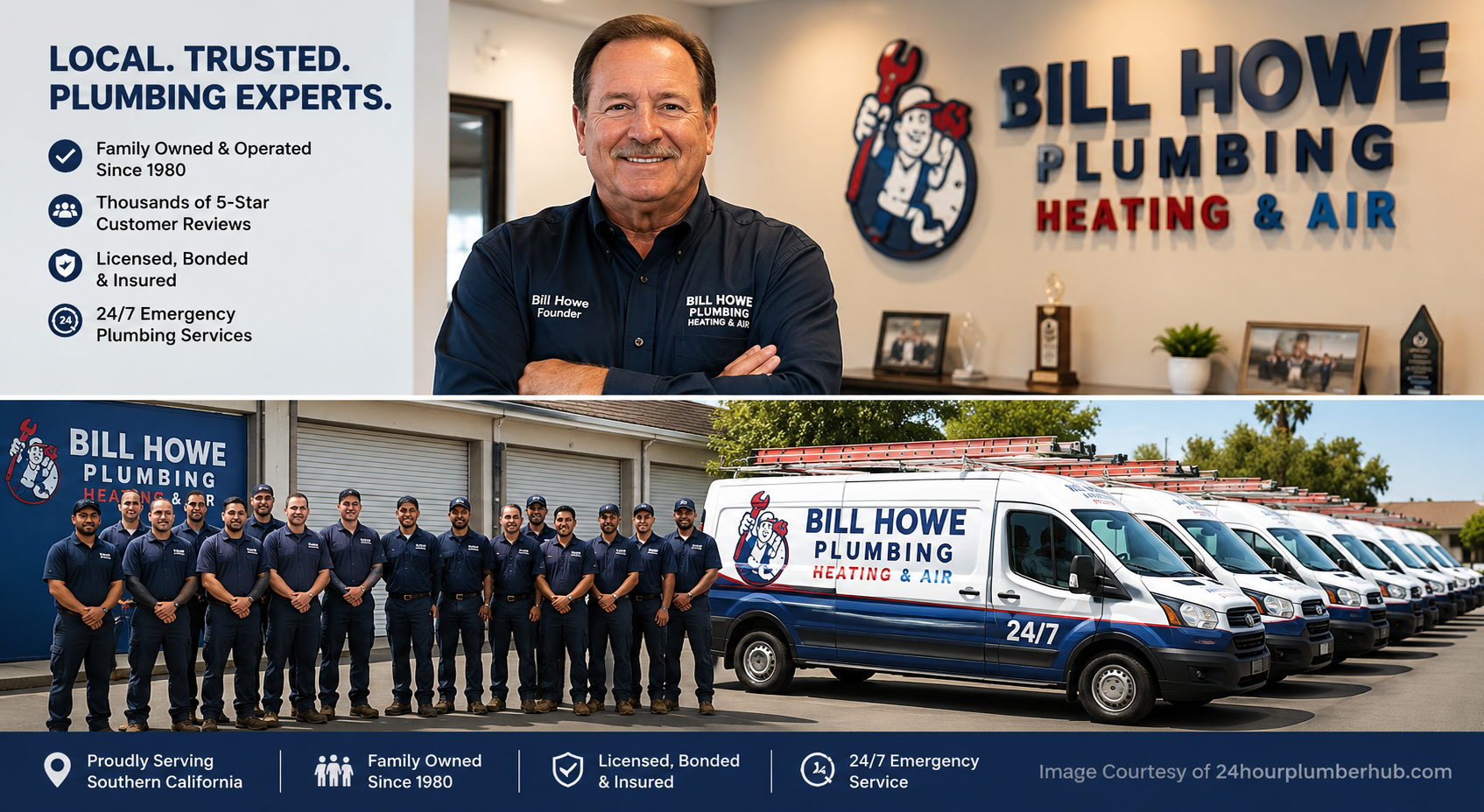 Bill Howe