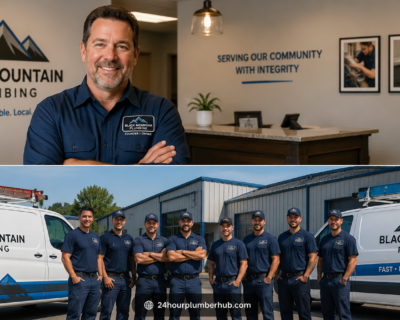 Black-Mountain-Plumbing