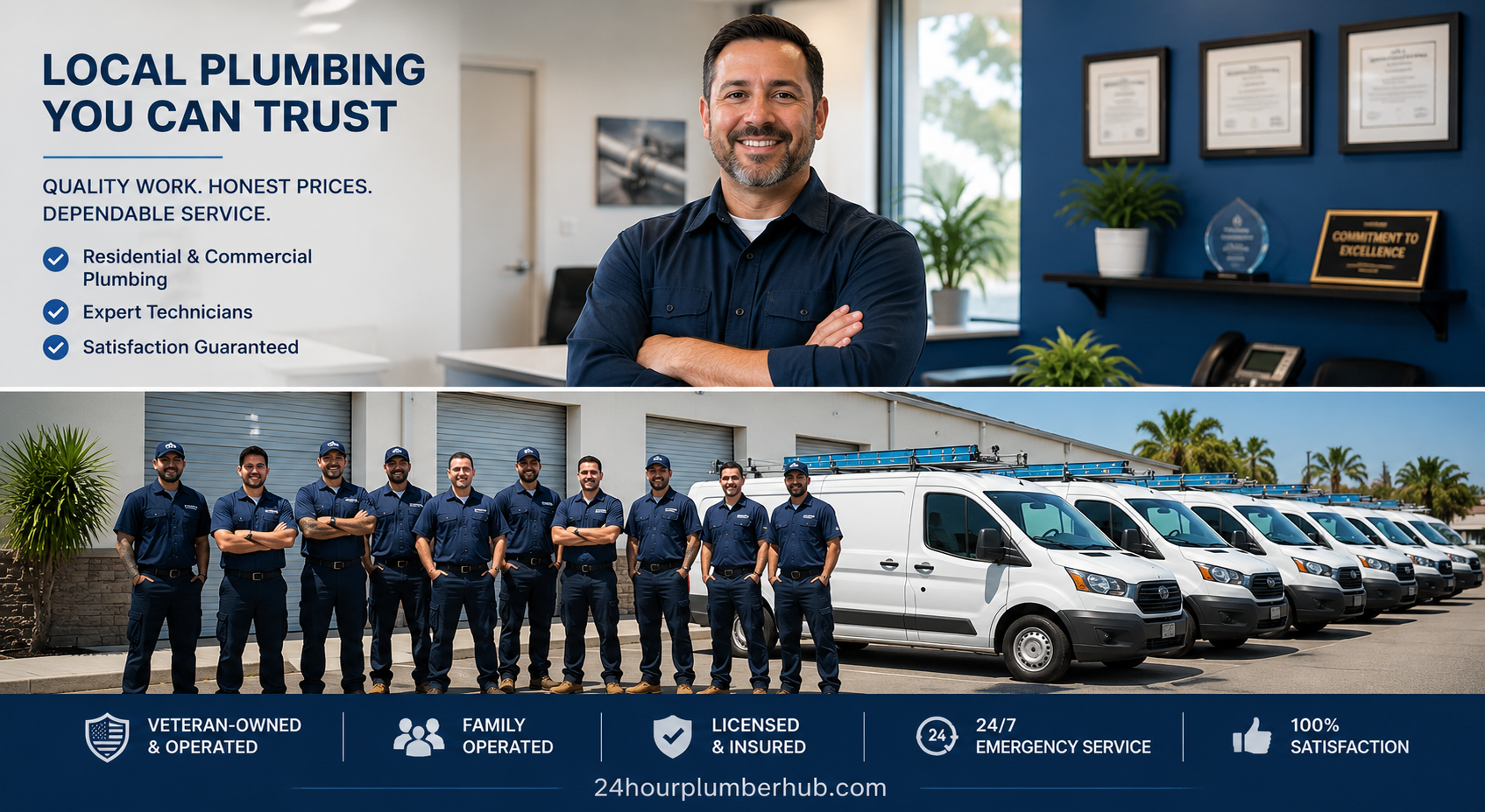True Value Plumbing