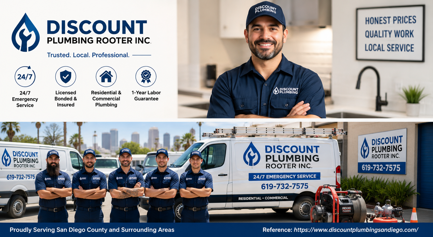 Discount Plumbing